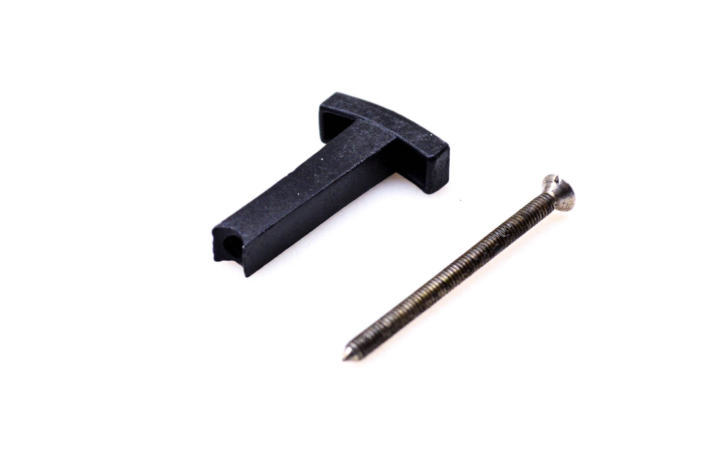 OMC 203612 Choke Knob NOS