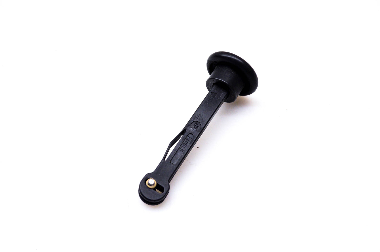 OMC 330473, 329566 Choke Lever Knob Assembly NOS
