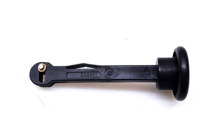 OMC 330473, 329566 Choke Lever Knob Assembly NOS