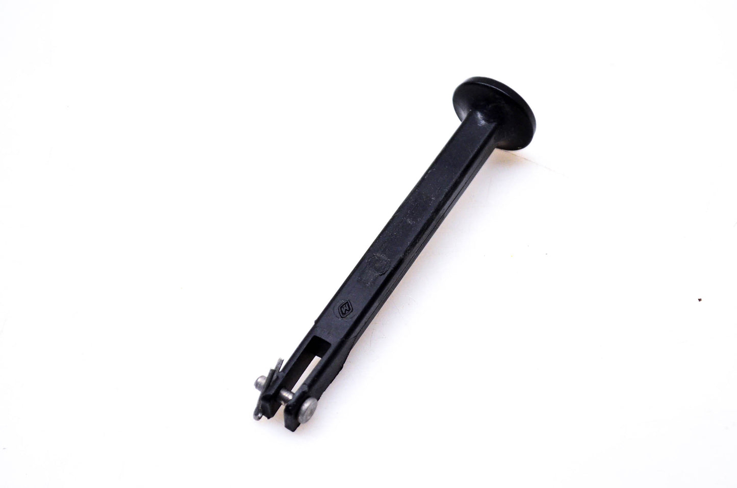 OMC 311334, 303738 Choke & Hinge Pin NOS