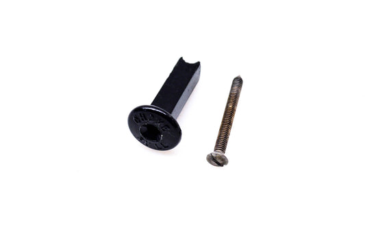 OMC 203189 Choke Knob & Screw NOS