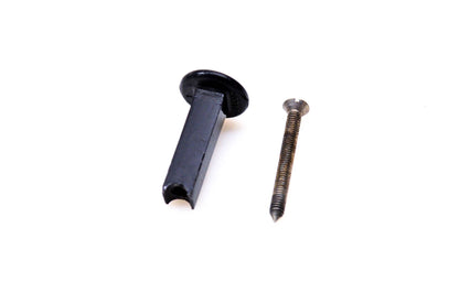 OMC 203189 Choke Knob & Screw NOS