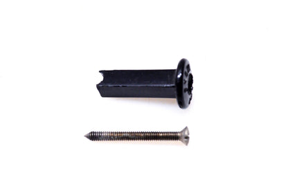 OMC 203189 Choke Knob & Screw NOS
