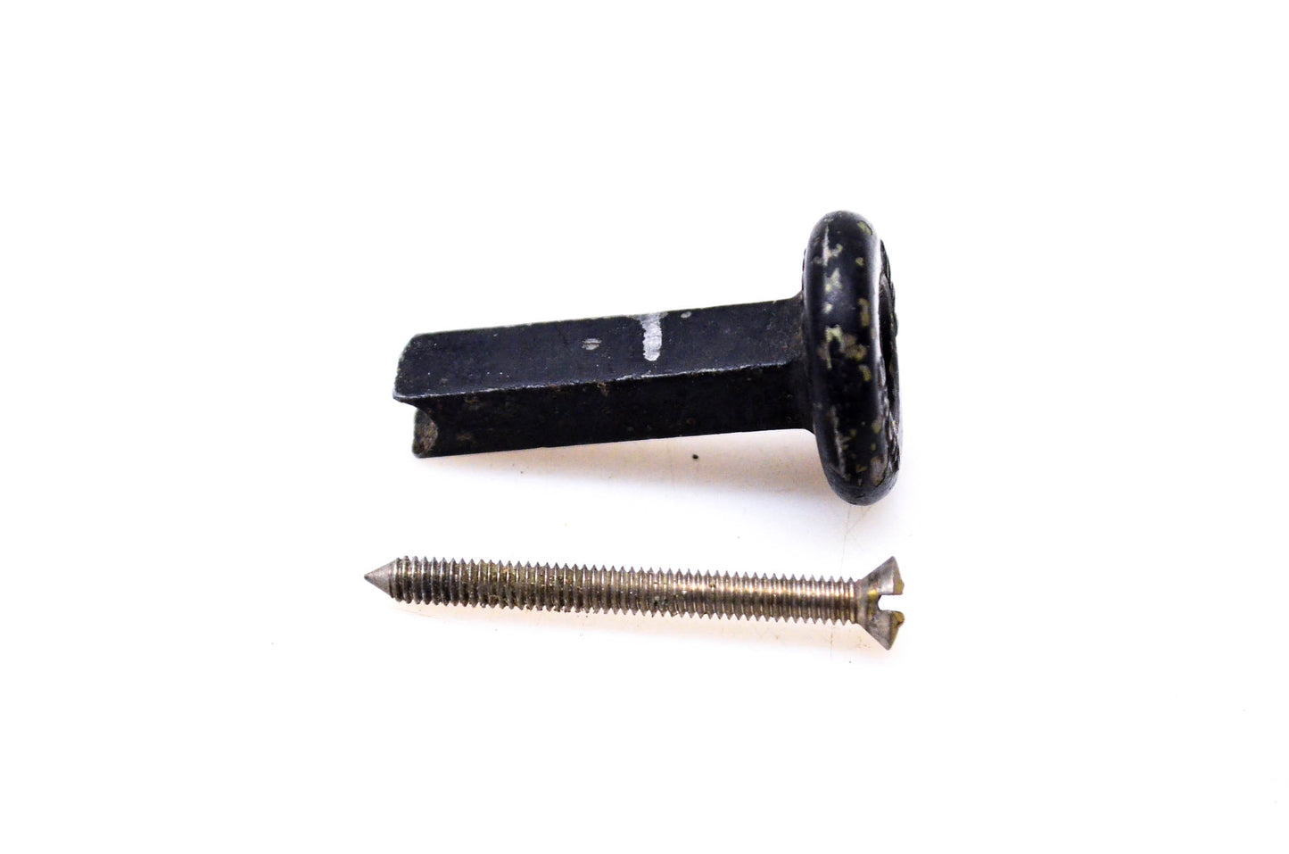 OMC 303718-2 Carburetor Choke Knob & Screw