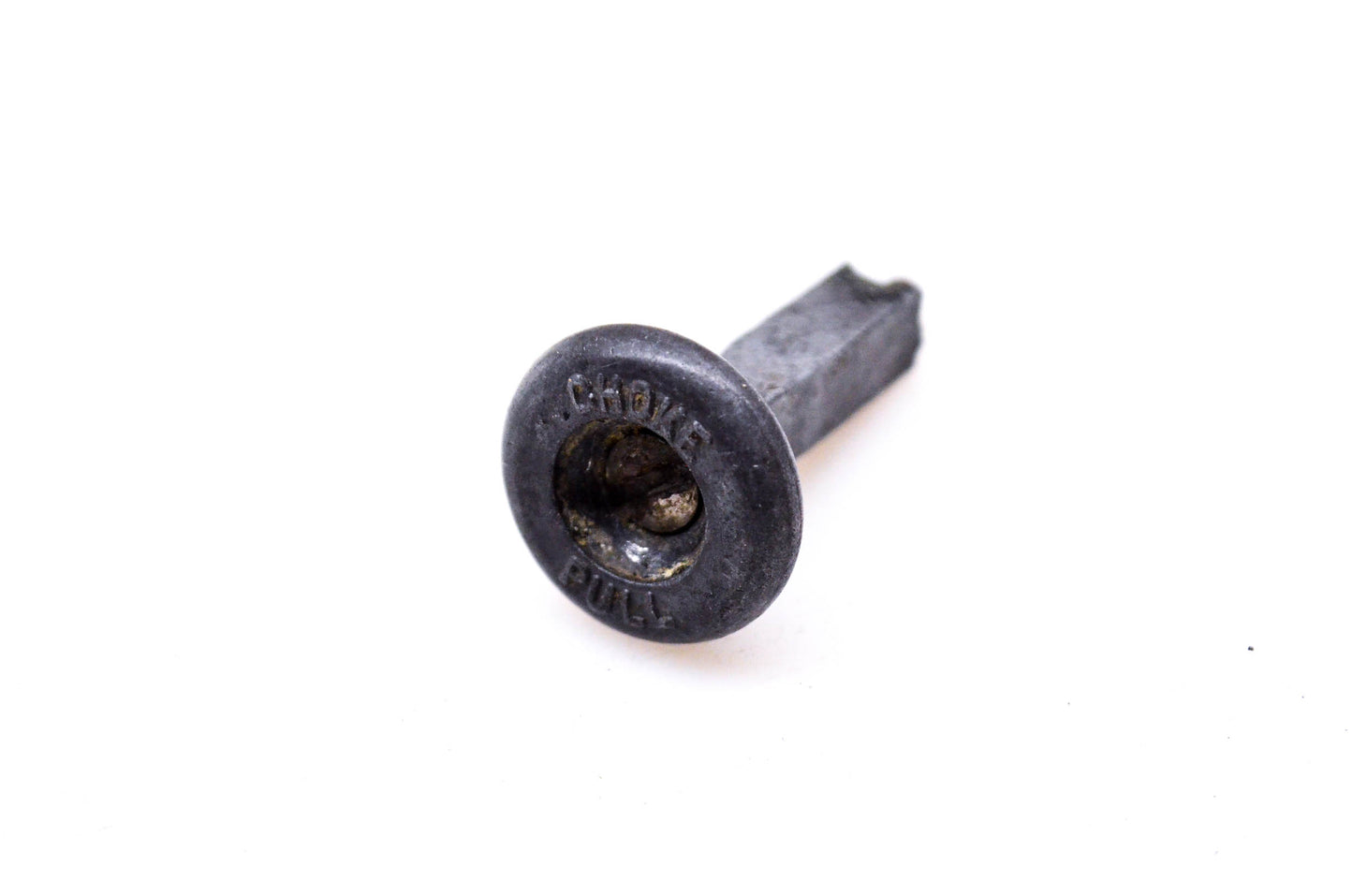 OMC 303718-2 Carburetor Choke Knob & Screw