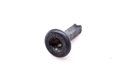 OMC 303718-2 Carburetor Choke Knob & Screw