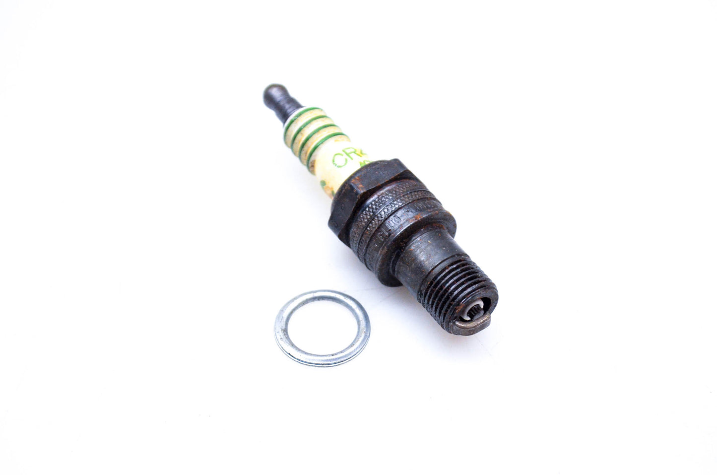 AC CR43N Spark Plug NOS