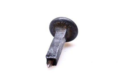 OMC 303718-2 Carburetor Choke Knob & Screw