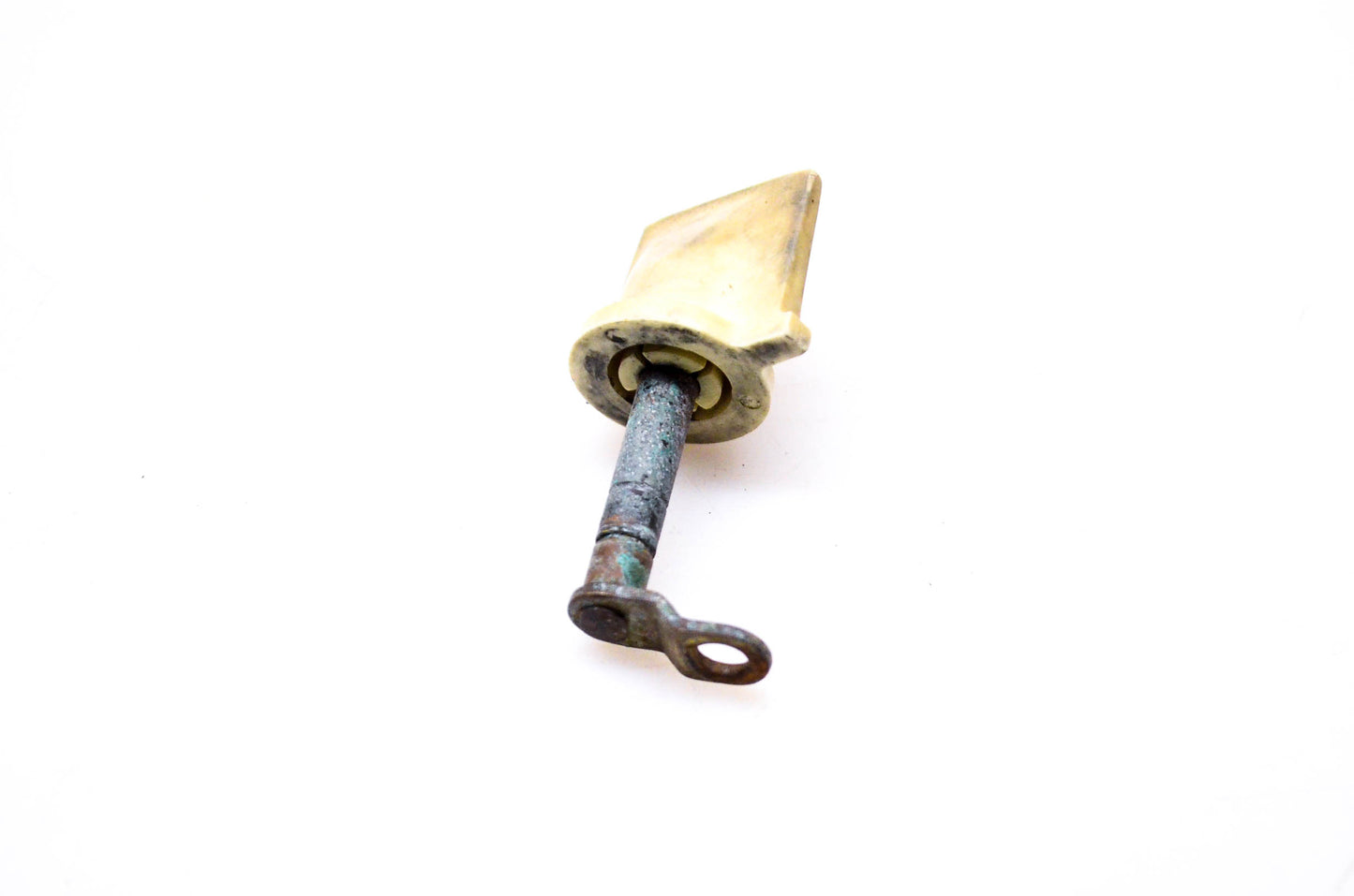 OMC 206900 Carburetor Knob w/ Rod