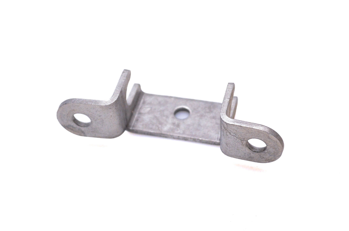 OMC 305816 Cable Steering Pulley Bracket NOS