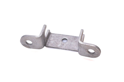 OMC 305816 Cable Steering Pulley Bracket NOS
