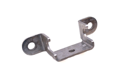 OMC 305816 Cable Steering Pulley Bracket NOS