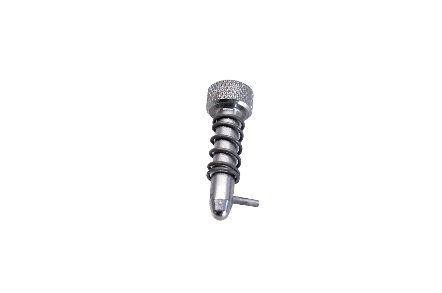 OMC 303240, 303218 Lock Pin w/ Grove Pin & Spring NOS