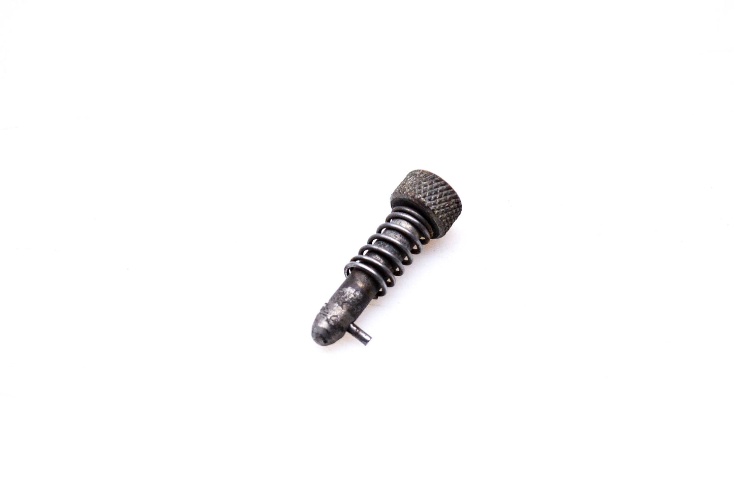 OMC 303240, 303218 Lock Pin w/ Grove Pin & Spring