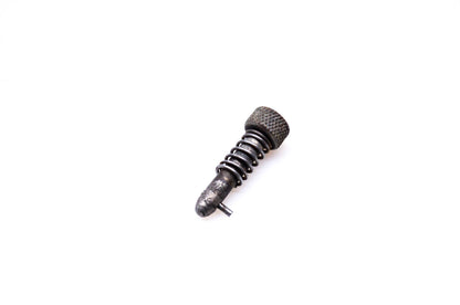 OMC 303240, 303218 Lock Pin w/ Grove Pin & Spring