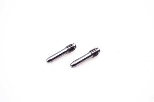 Aftermarket 10-45590 Screw Qty 2 NOS