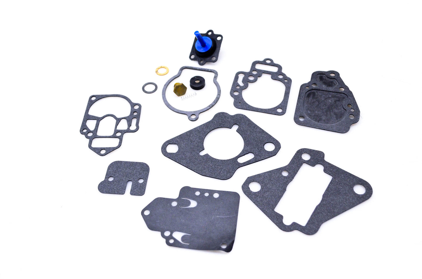 Quicksilver 1395-9761-1 Carburetor Repair Kit NOS