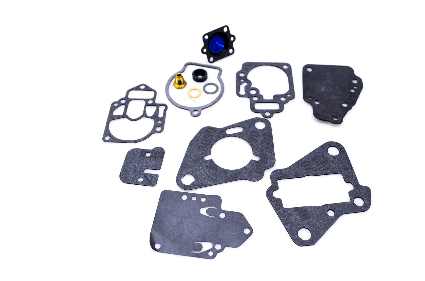 Quicksilver 1395-9761-1 Carburetor Repair Kit NOS