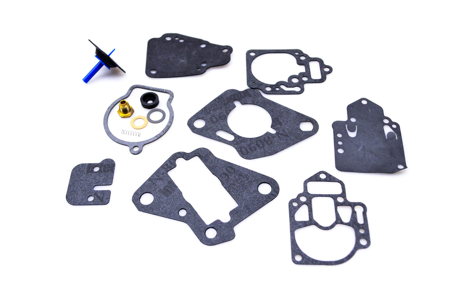 Quicksilver 1395-9761-1 Carburetor Repair Kit NOS