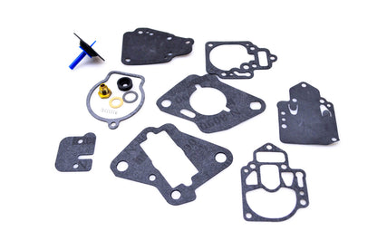 Quicksilver 1395-9761-1 Carburetor Repair Kit NOS