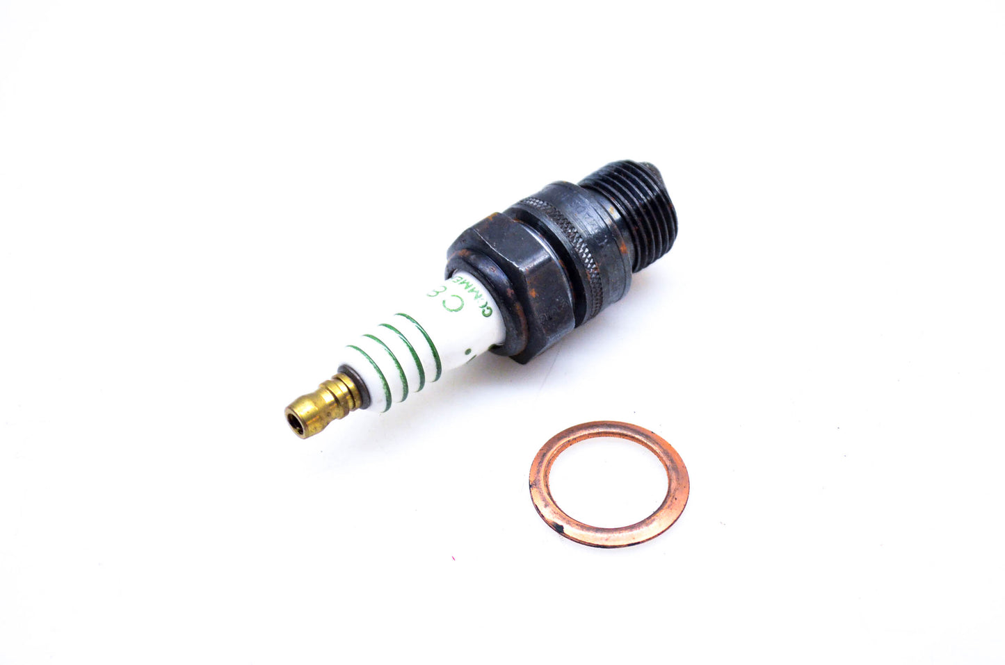 AC C82 Spark Plug NOS