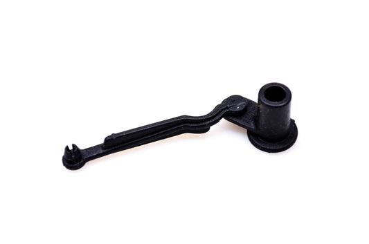 OMC 331368, 332029 Fuel Shut Off Lever w/ Link NOS