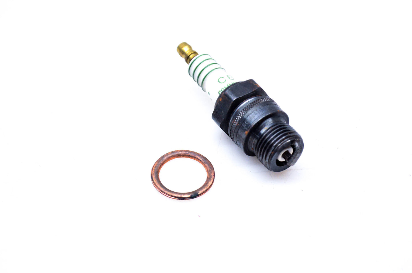 AC C82 Spark Plug NOS