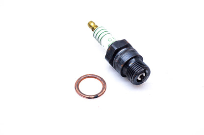 AC C82 Spark Plug NOS