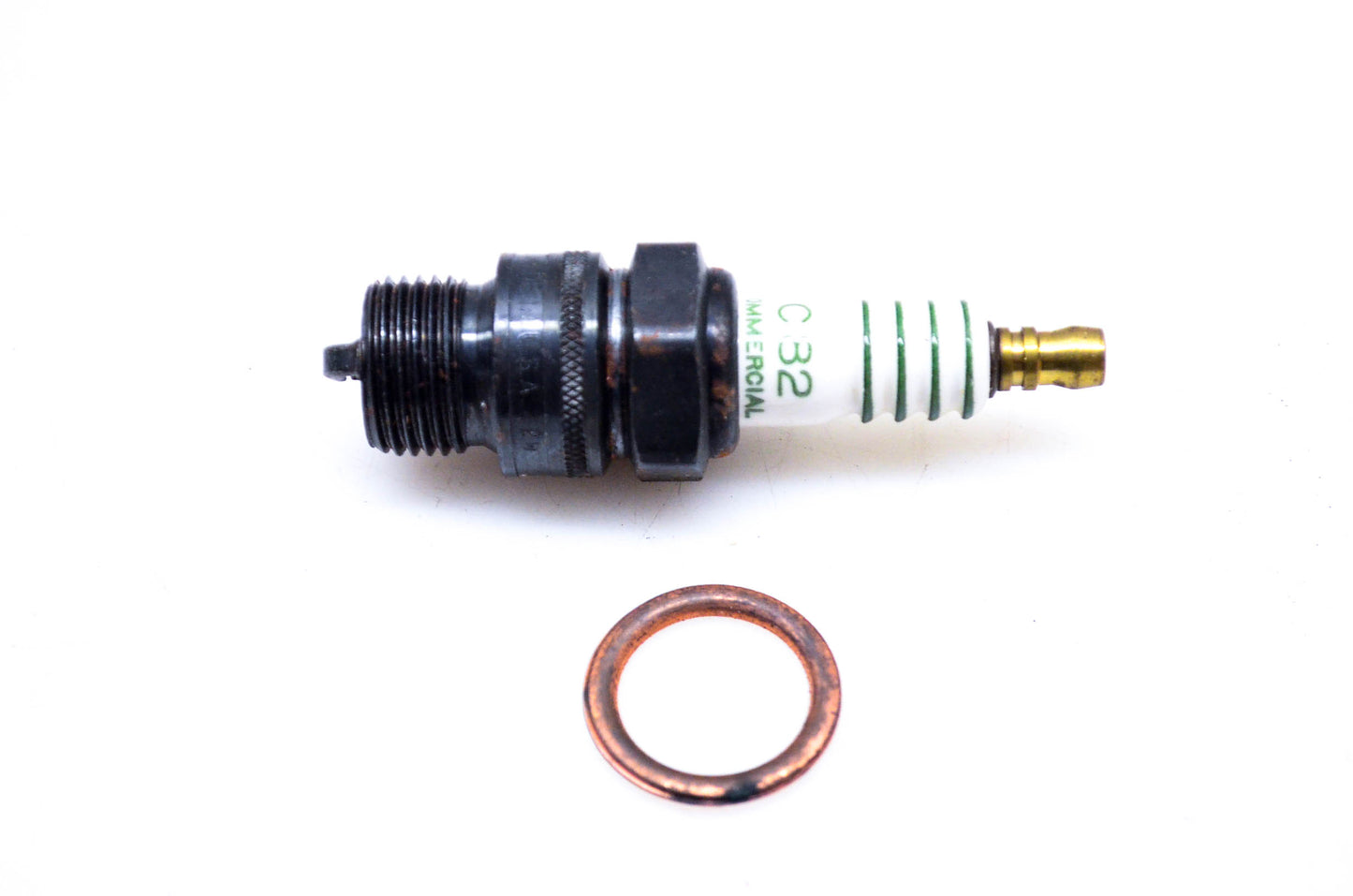 AC C82 Spark Plug NOS
