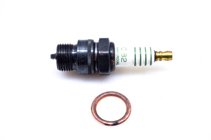 AC C82 Spark Plug NOS