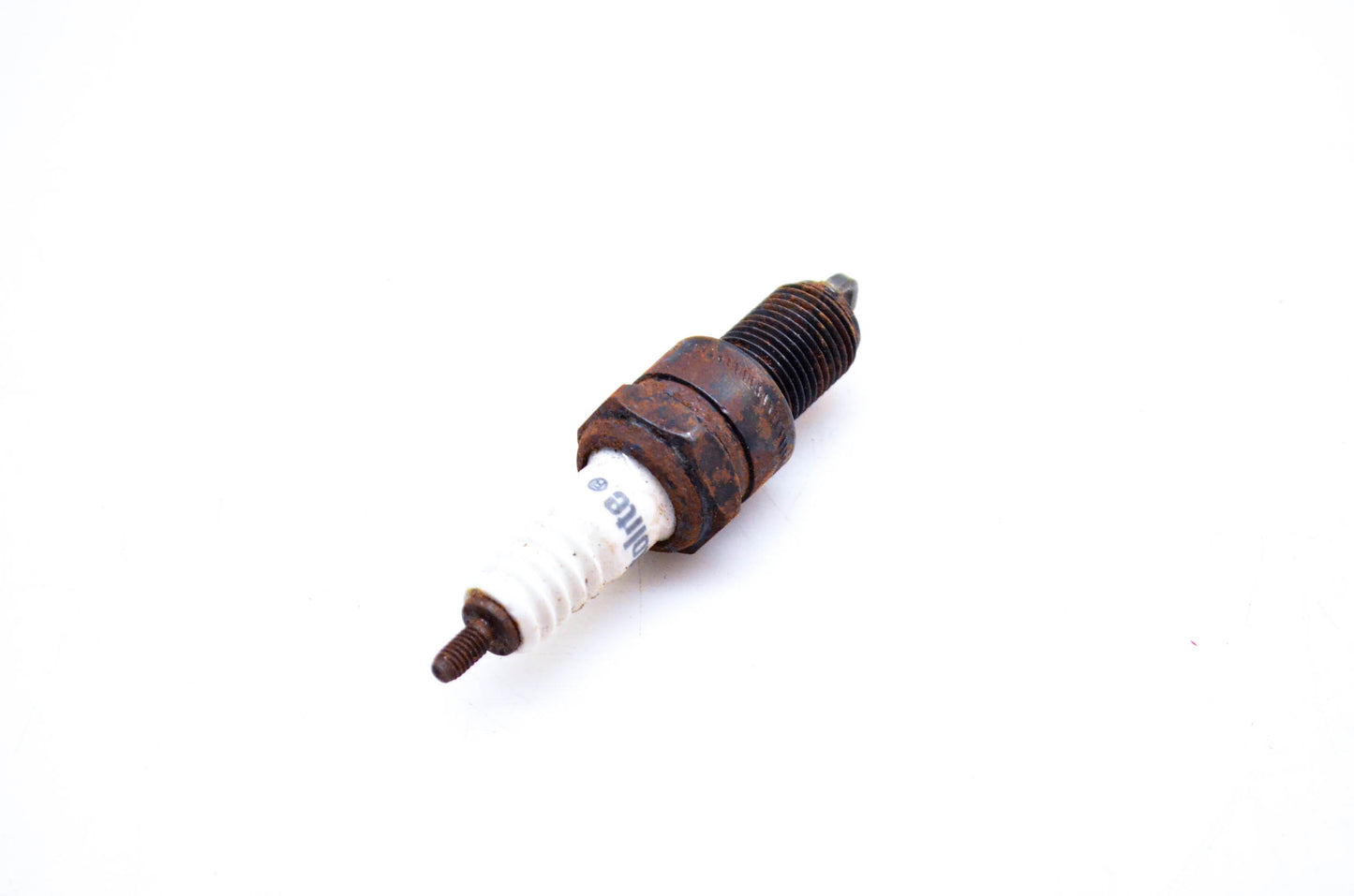 Autolite AGR42, D4PZ12405-E Spark Plug NOS