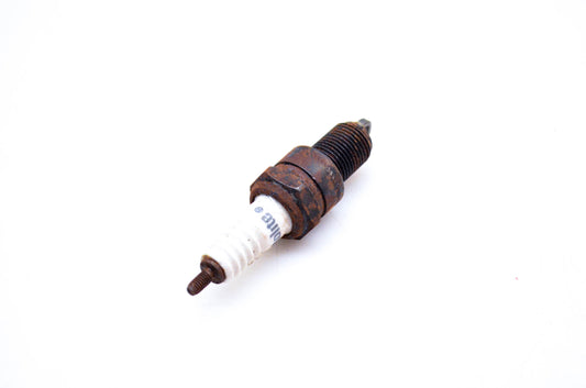 Autolite AGR42, D4PZ12405-E Spark Plug NOS