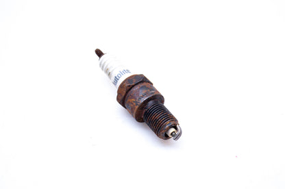 Autolite AGR42, D4PZ12405-E Spark Plug NOS