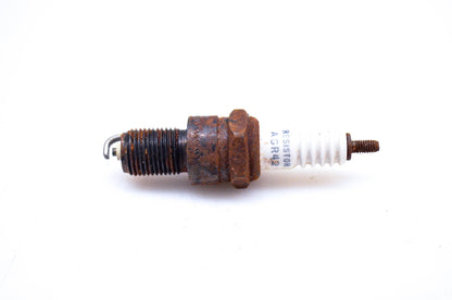 Autolite AGR42, D4PZ12405-E Spark Plug NOS