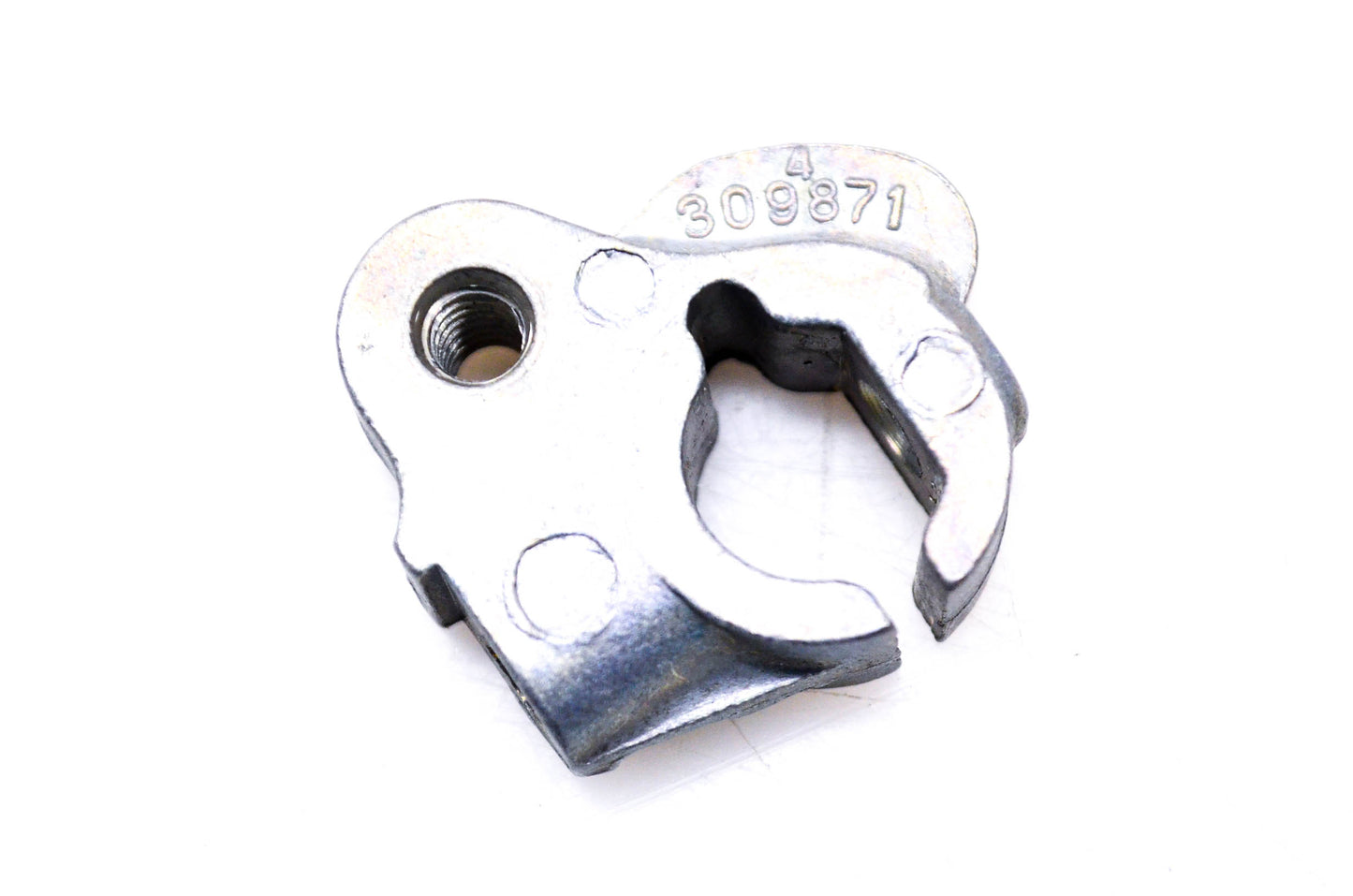 OMC 309871 Shift Shaft Bracket NOS