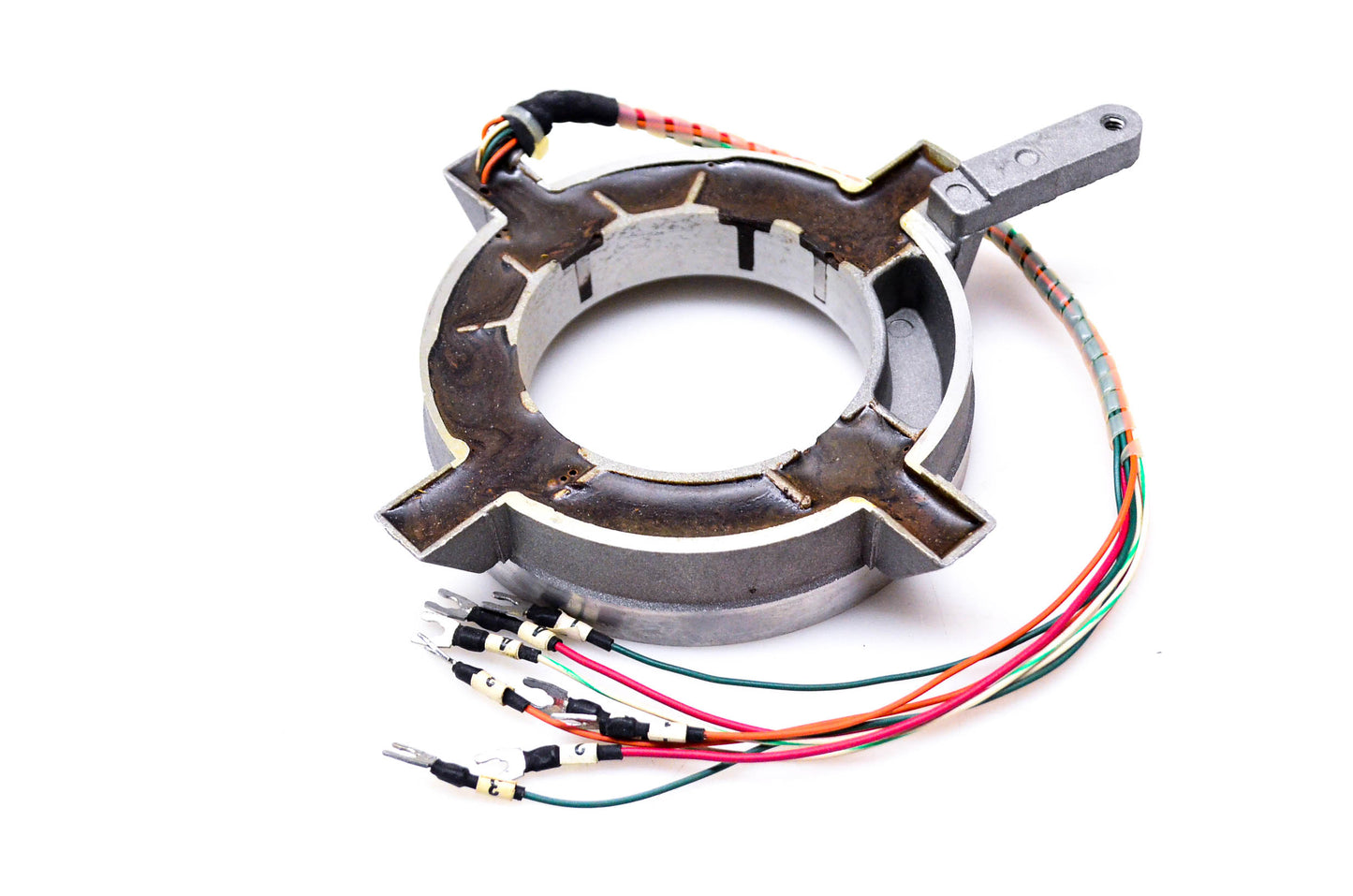 Prestolite 654029 Trigger Assembly NOS