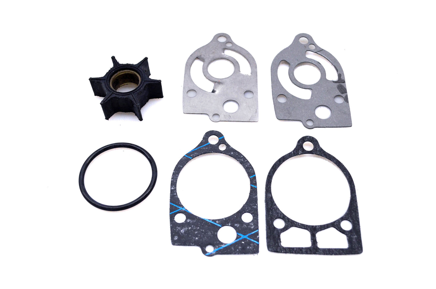 Sierra 18-3207 Impeller Repair Kit NOS