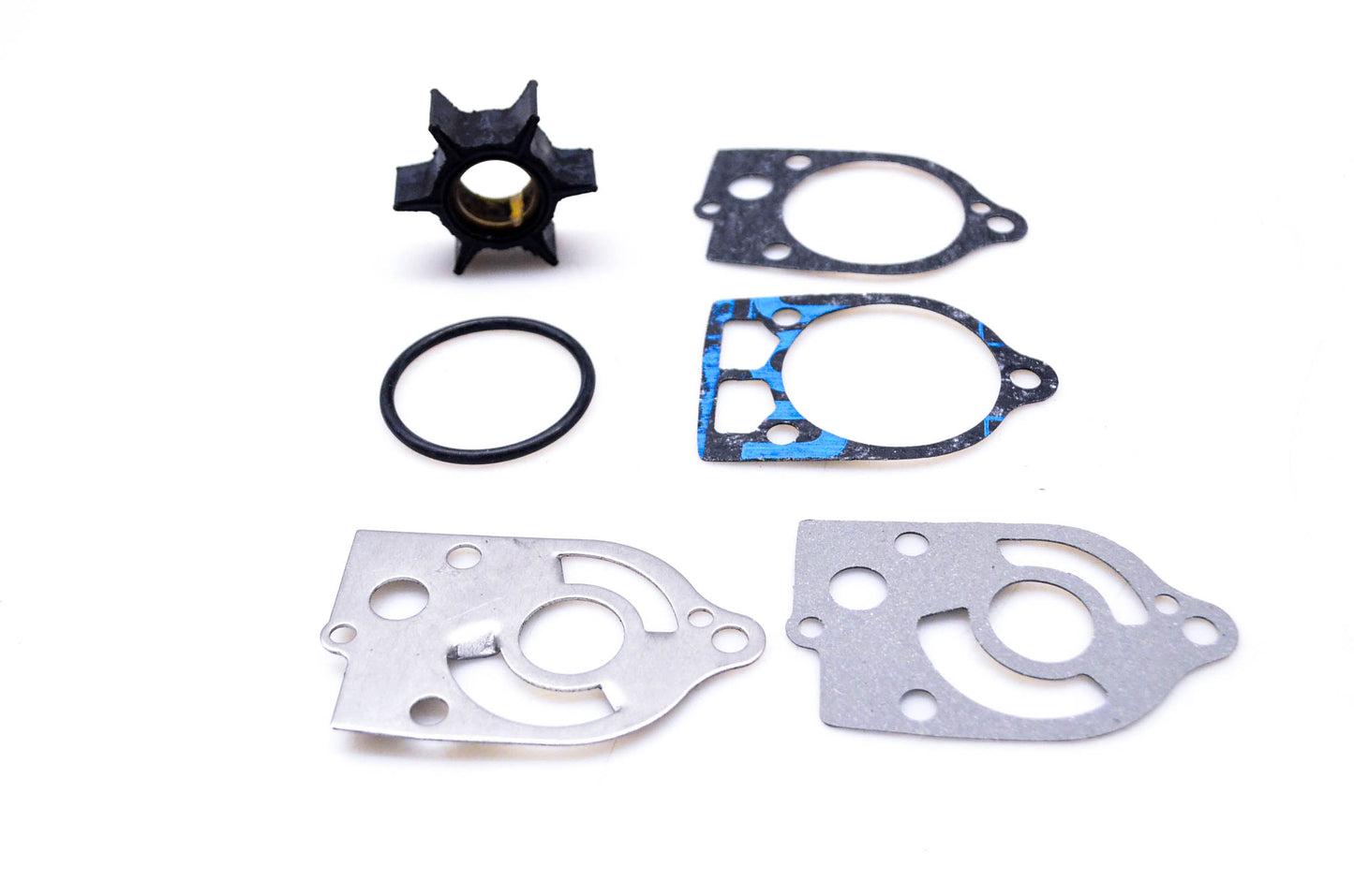 Sierra 18-3207 Impeller Repair Kit NOS