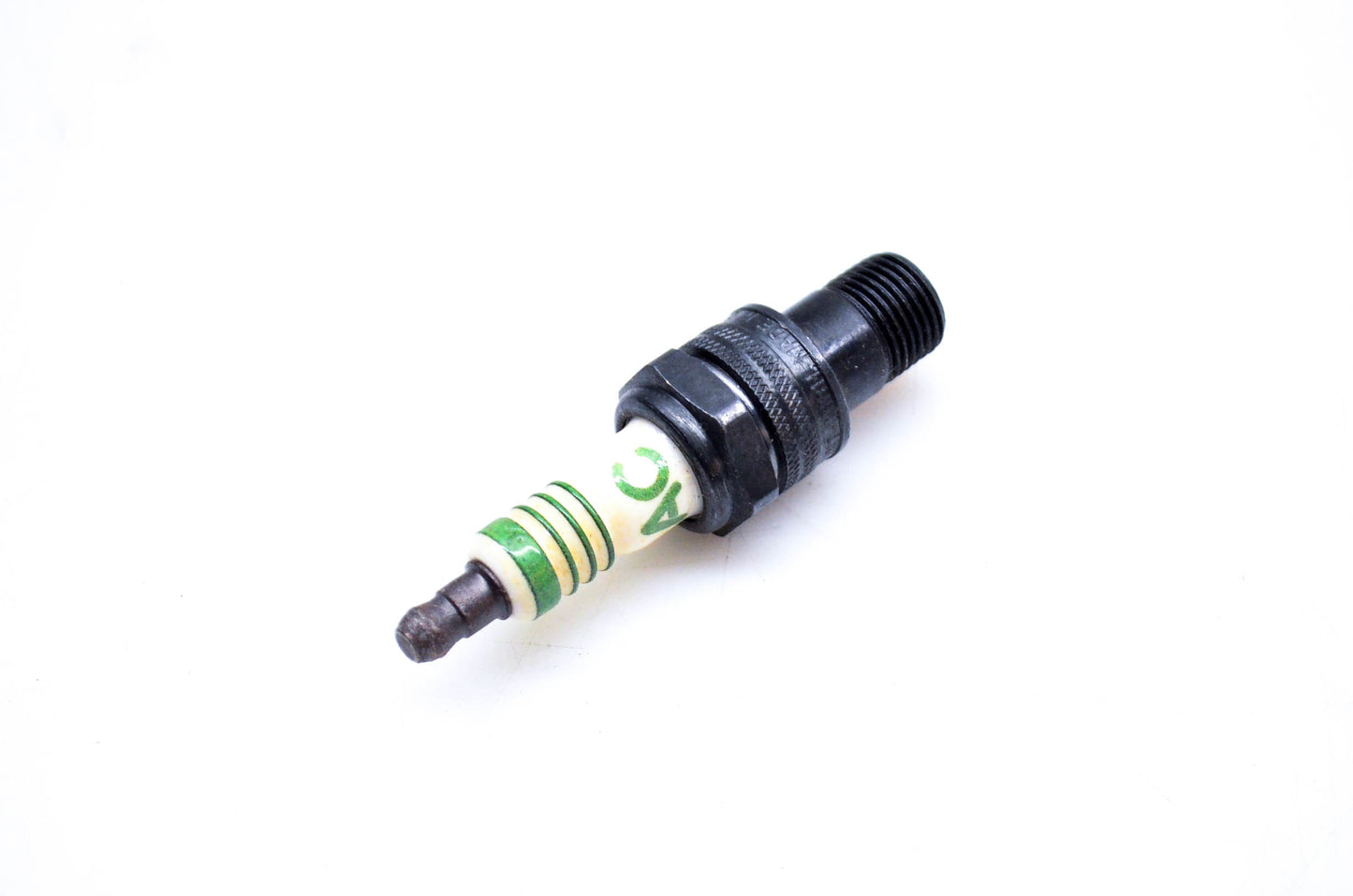 AC R44N Spark Plug NOS