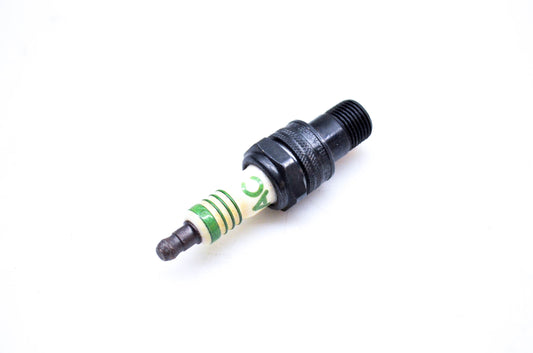 AC R44N Spark Plug NOS