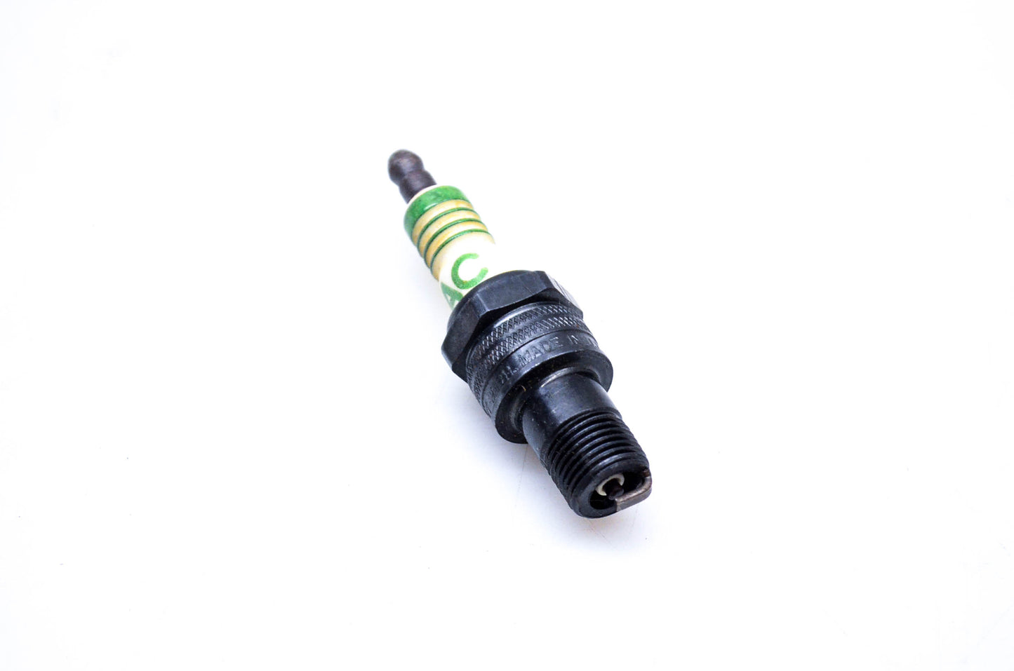 AC R44N Spark Plug NOS