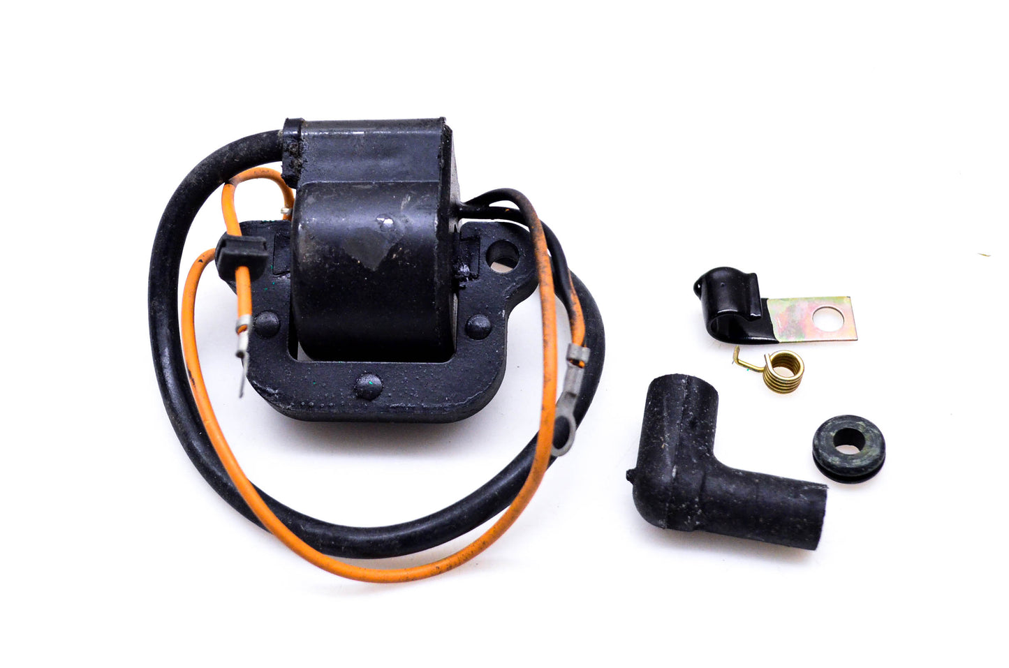 OMC 582091 Ignition Coil Assembly