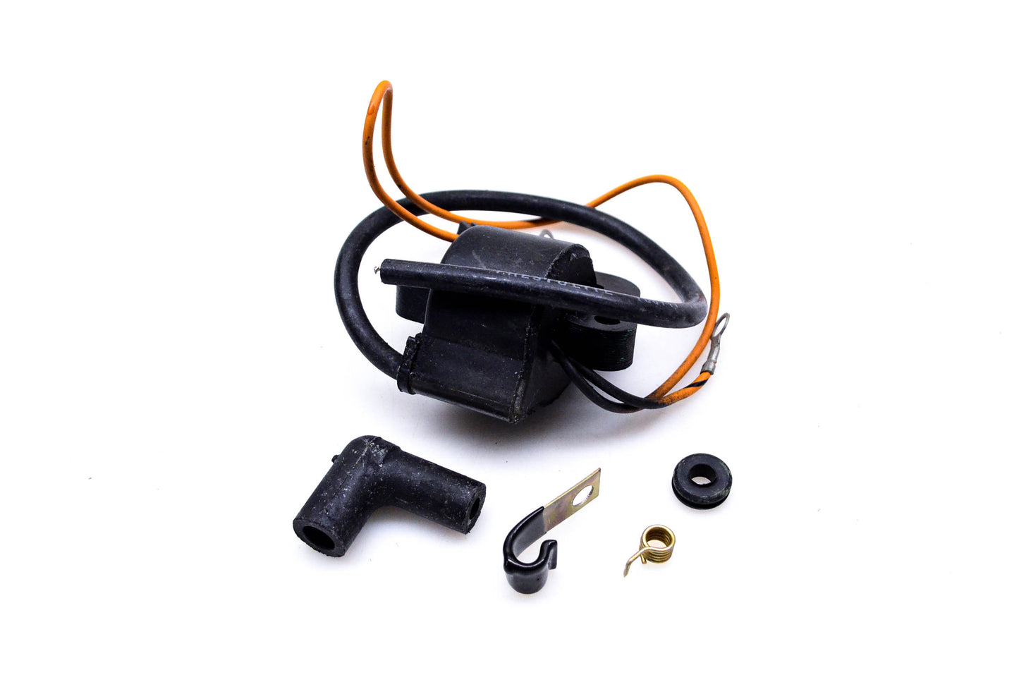 OMC 582091 Ignition Coil Assembly