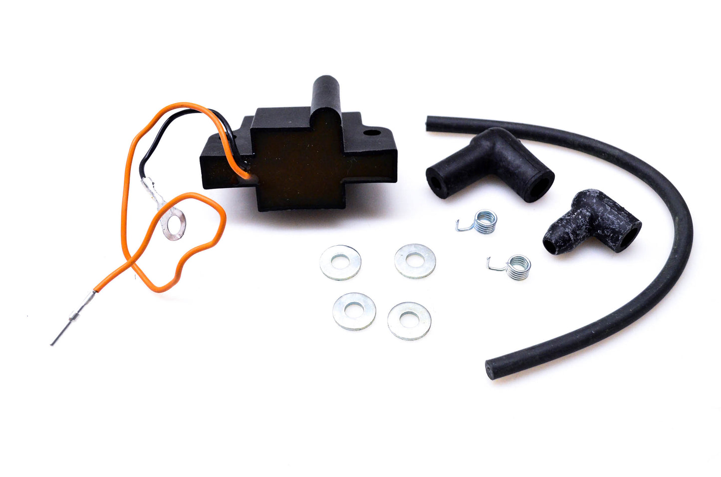 Sierra 18-5176, 582366 Ignition Coil Kit NOS