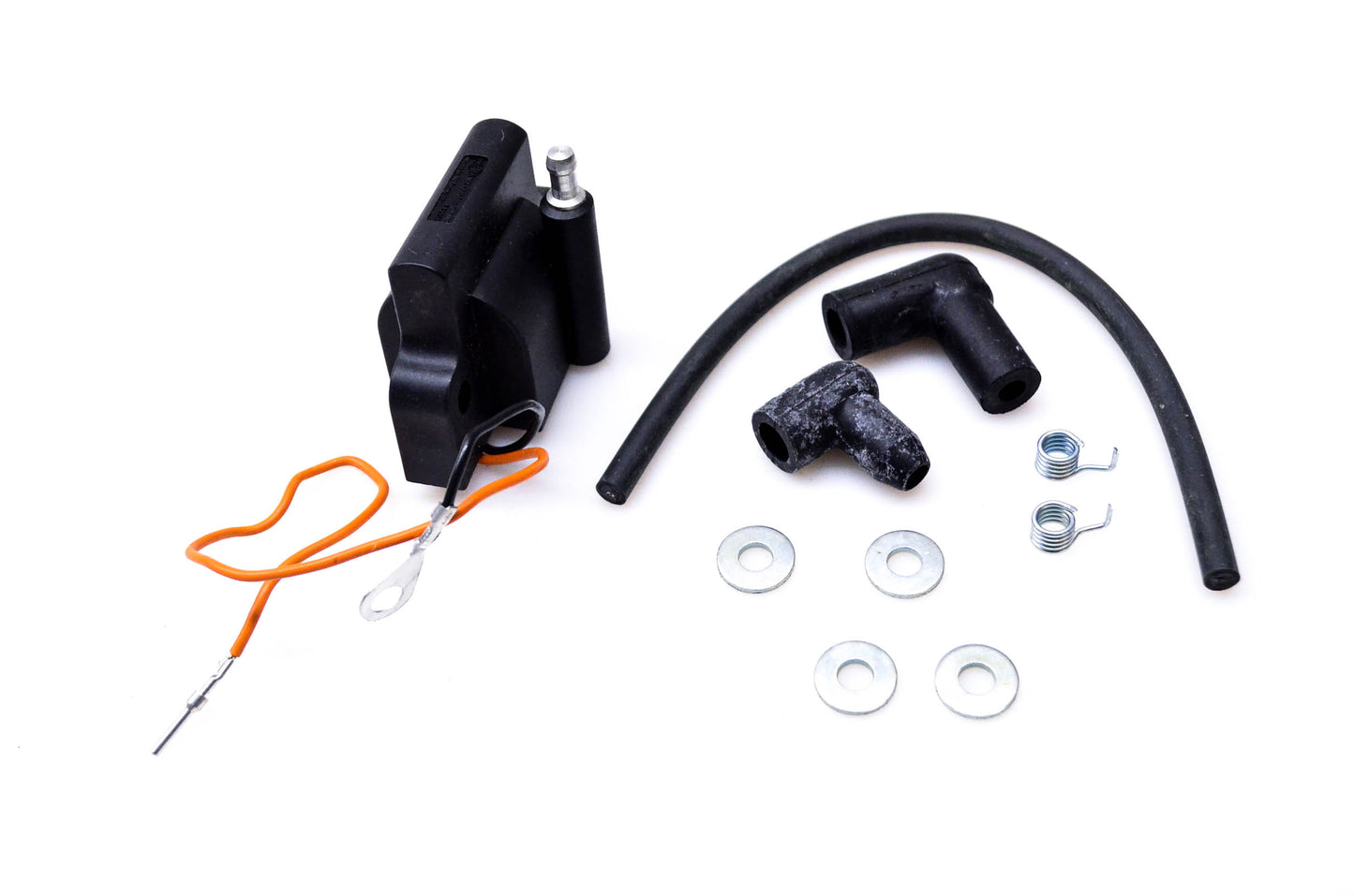 Sierra 18-5176, 582366 Ignition Coil Kit NOS