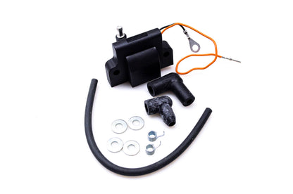 Sierra 18-5176, 582366 Ignition Coil Kit NOS