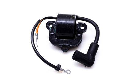 OMC 581784 Ignition Coil & Yoke Assembly NOS