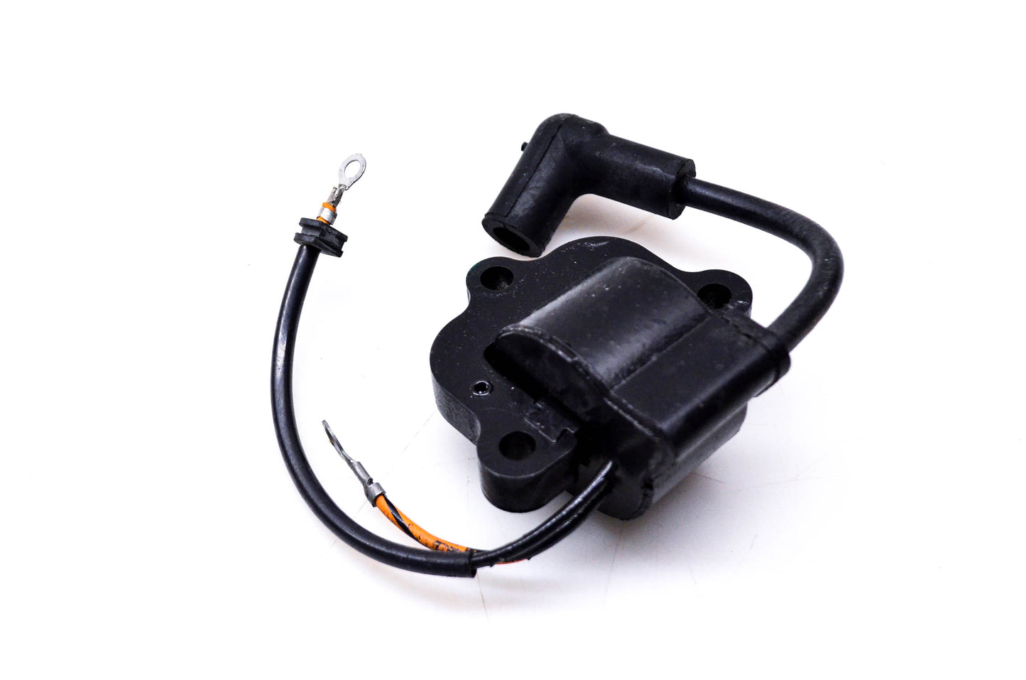 OMC 581784 Ignition Coil & Yoke Assembly NOS