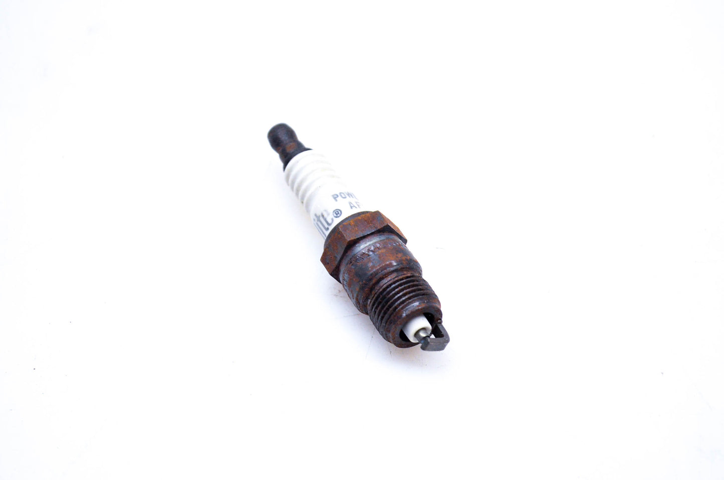 Autolite AF32, C9ZZ12405A Spark Plug NOS