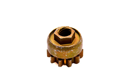 United Technologies 16375-40-DV30SM, DV16375, 15182 Starter Pinion Drive Gear 11T NOS